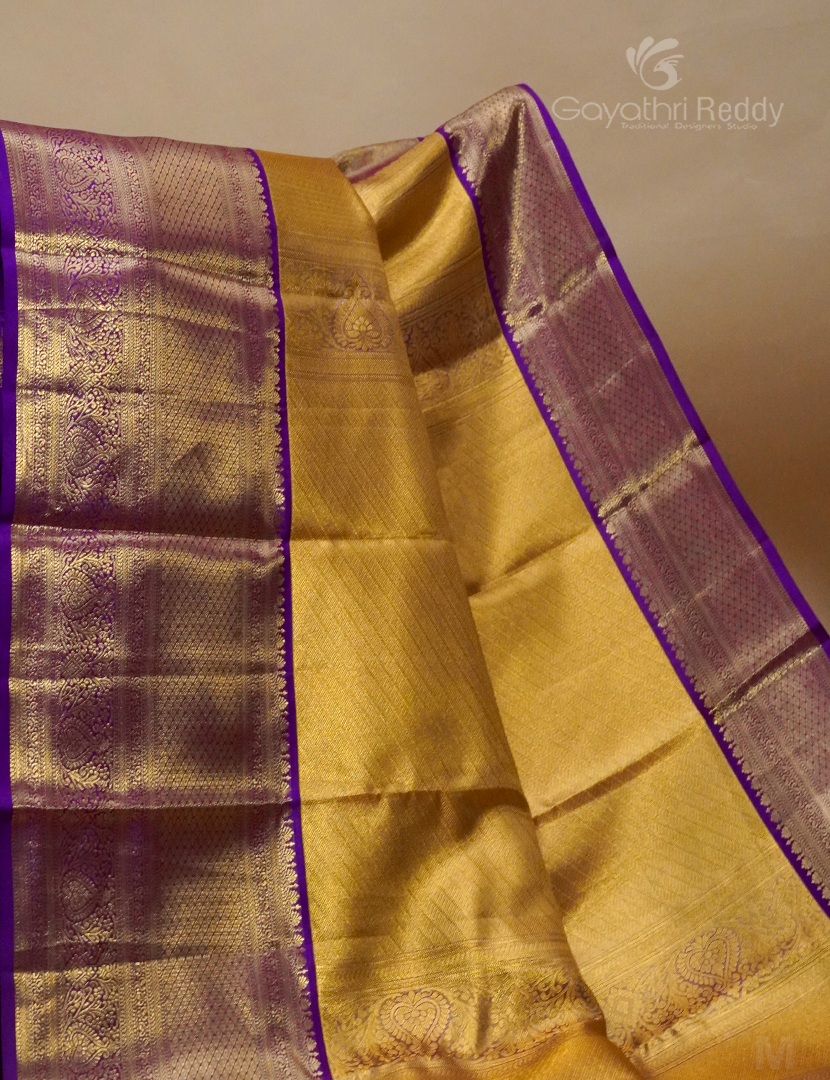 PURE KANCHI PATTU-KP5870