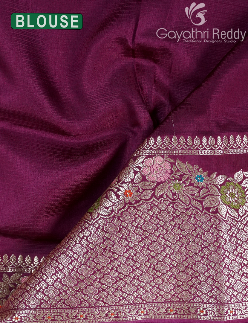 PURE SILK KOTA-PSK360