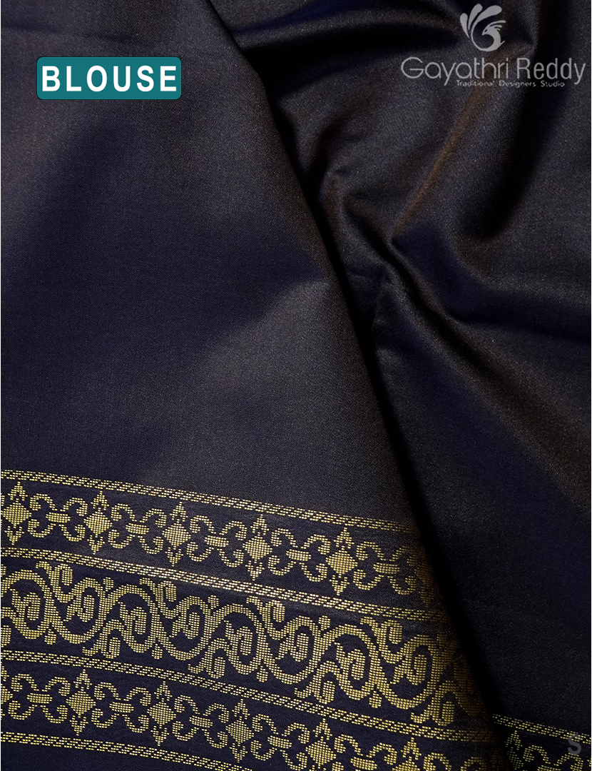 ART SILK SAREE-AS104