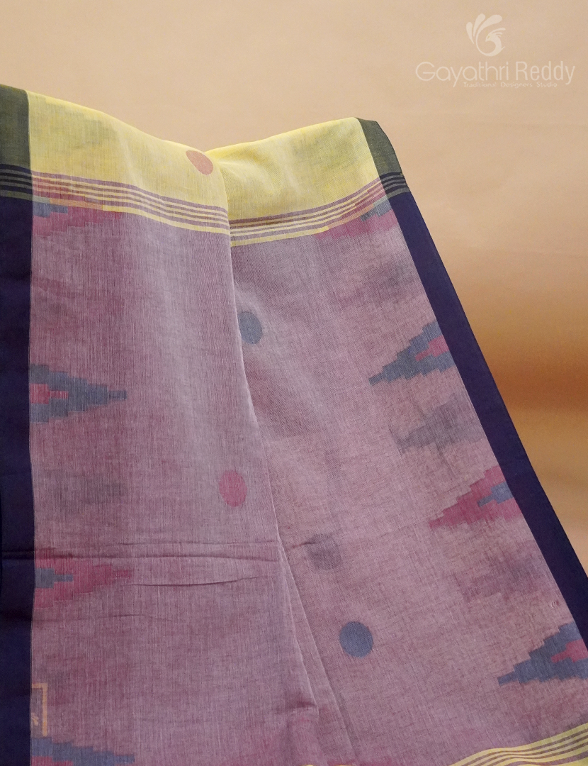 PURE KHADI COTTON-KHC271