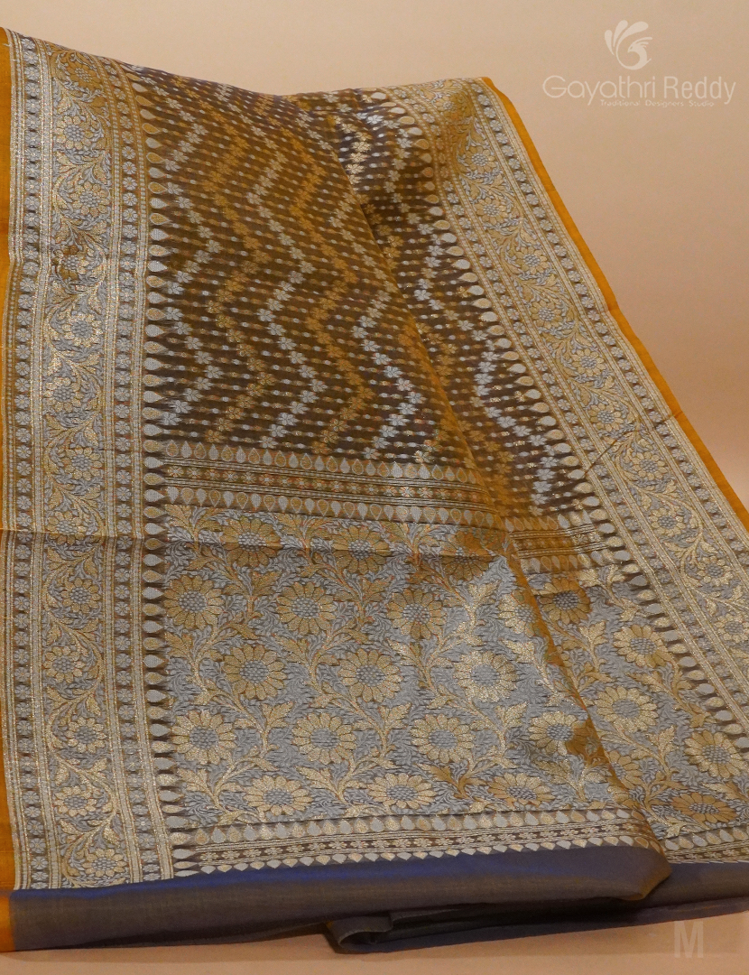 PURE BANARAS FANCY-PBF6