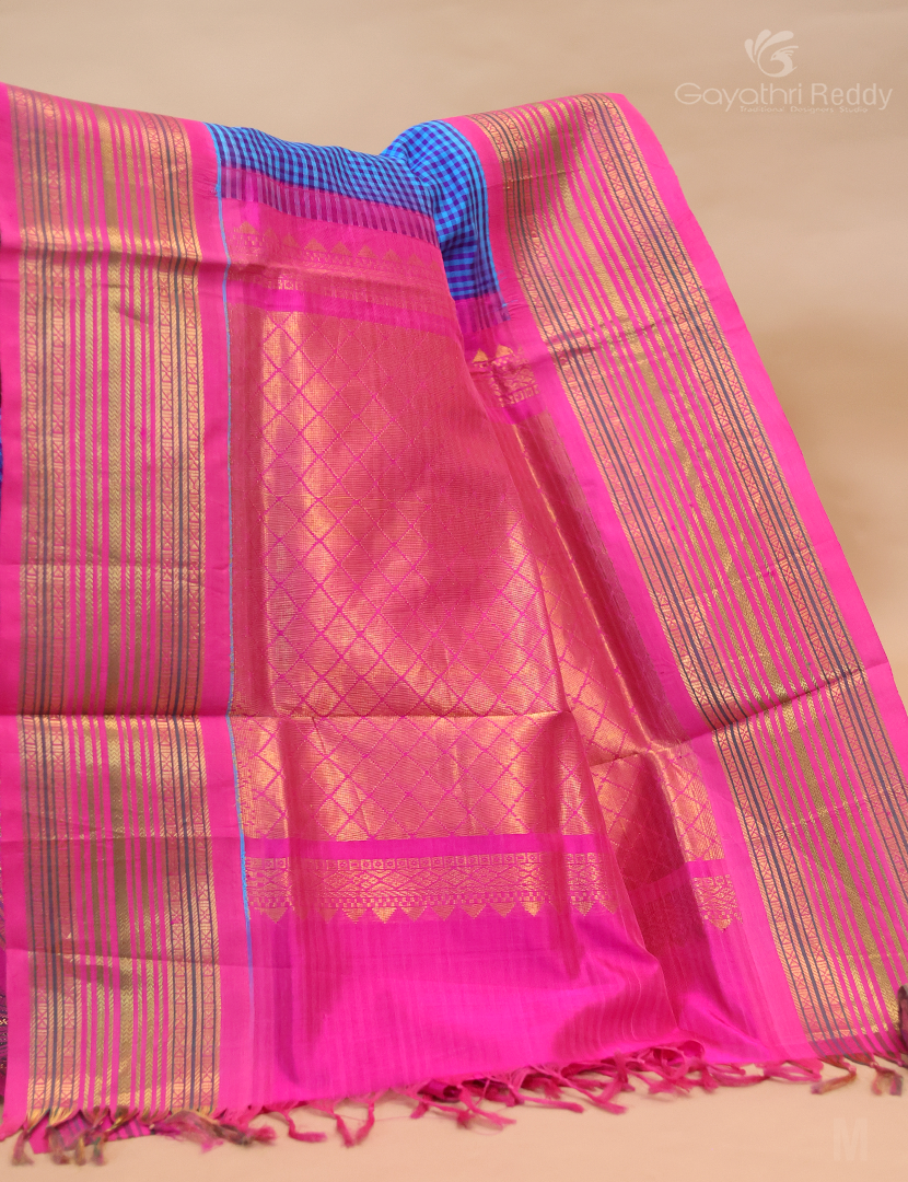 PURE KUPPADDAM PATTU-KU524