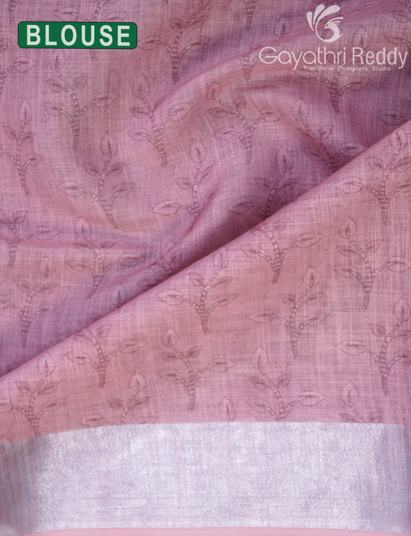 LINEN SILK-LS224