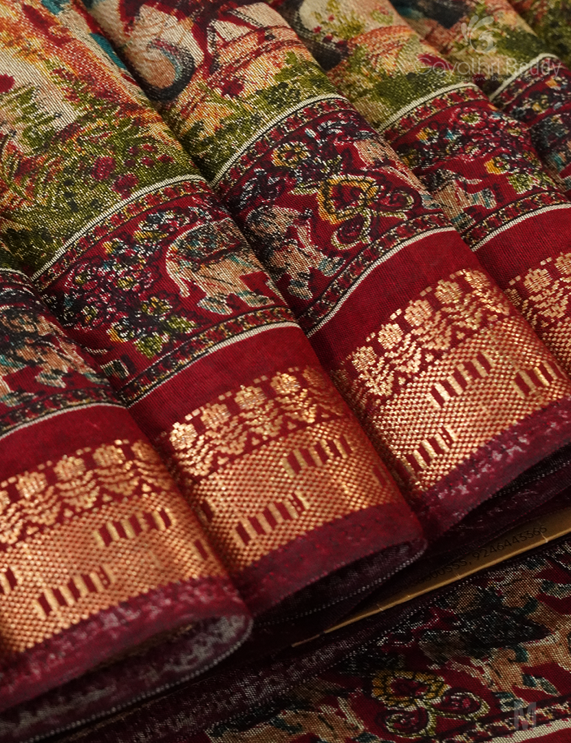 VIDHARBHA SICO-PVS286