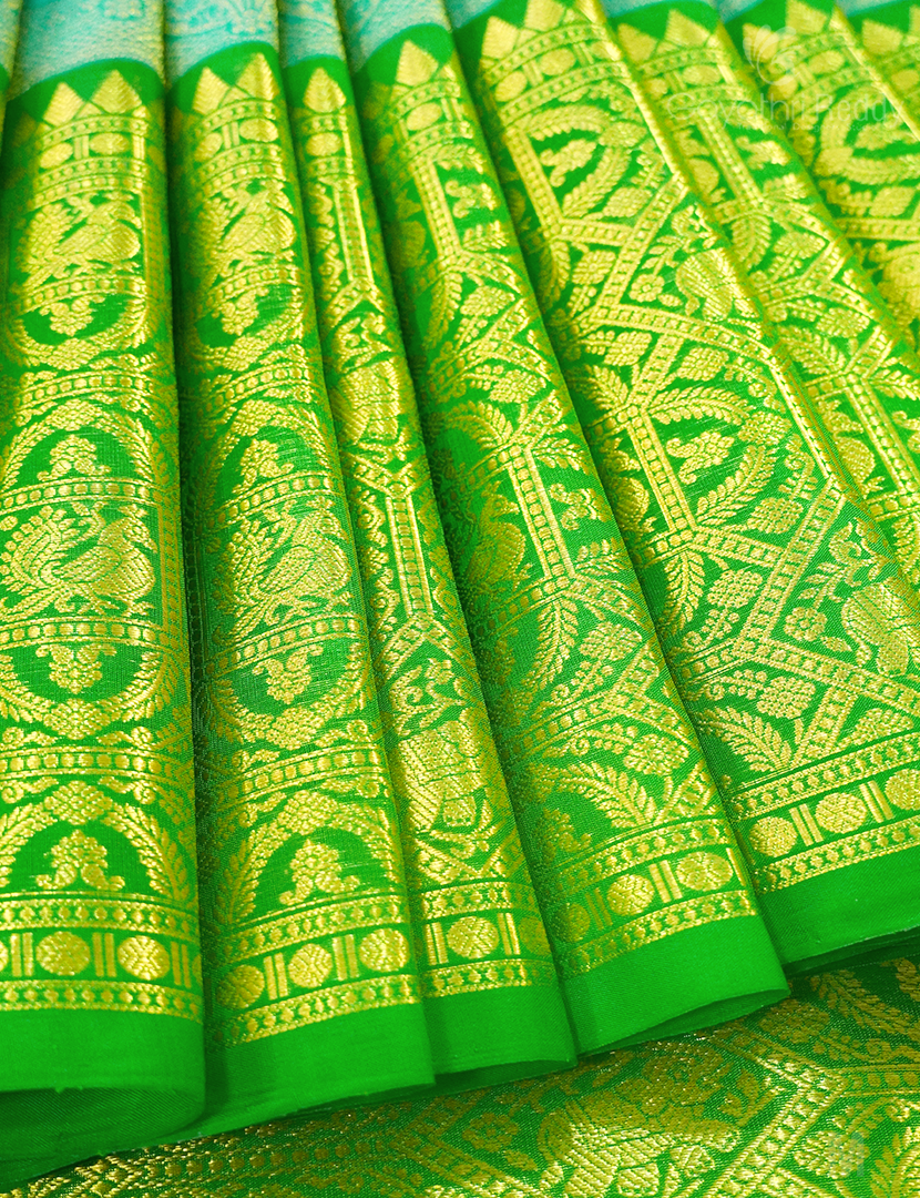 PURE VENKATGIRI PATTU-VP1132