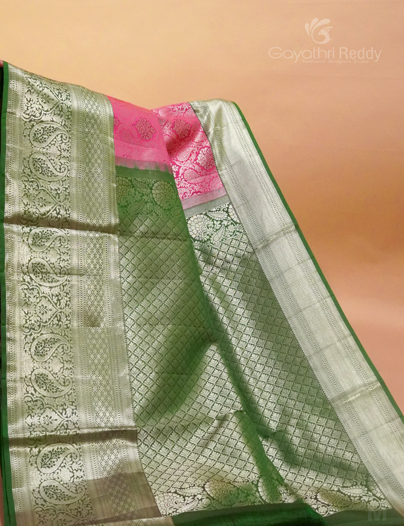 PURE KANCHI BRIDAL PATTU-BKP1659