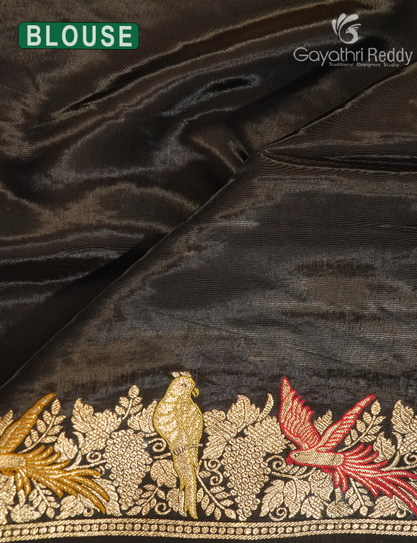 SEMI MYSORE SILK-SMSS138