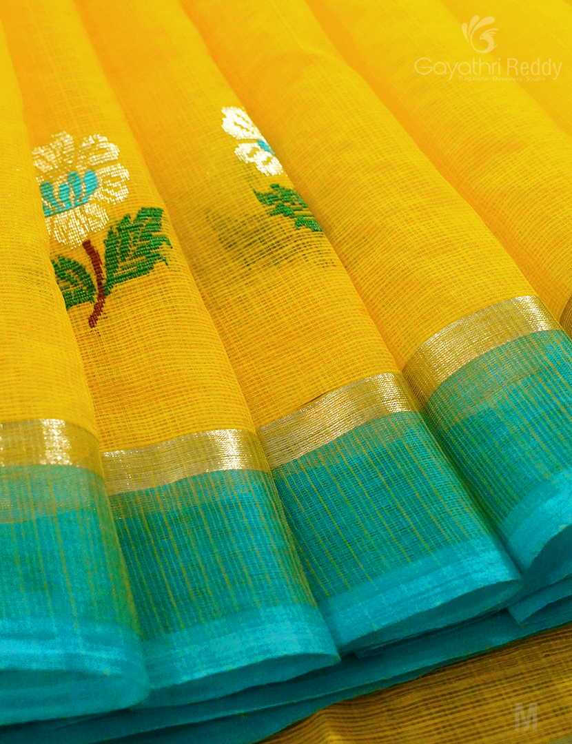 PURE ZARI KOTA-ZK465