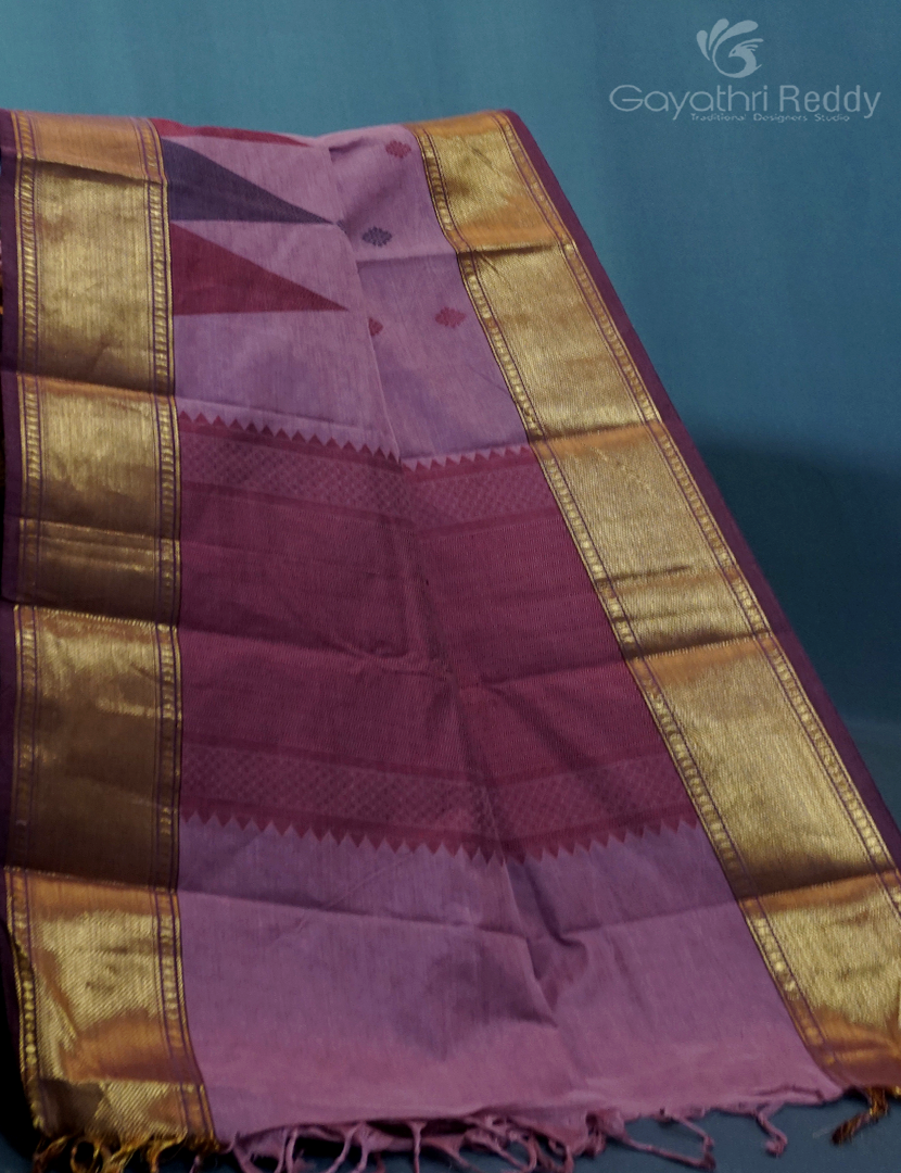 PURE KANCHI COTTON-KC2000