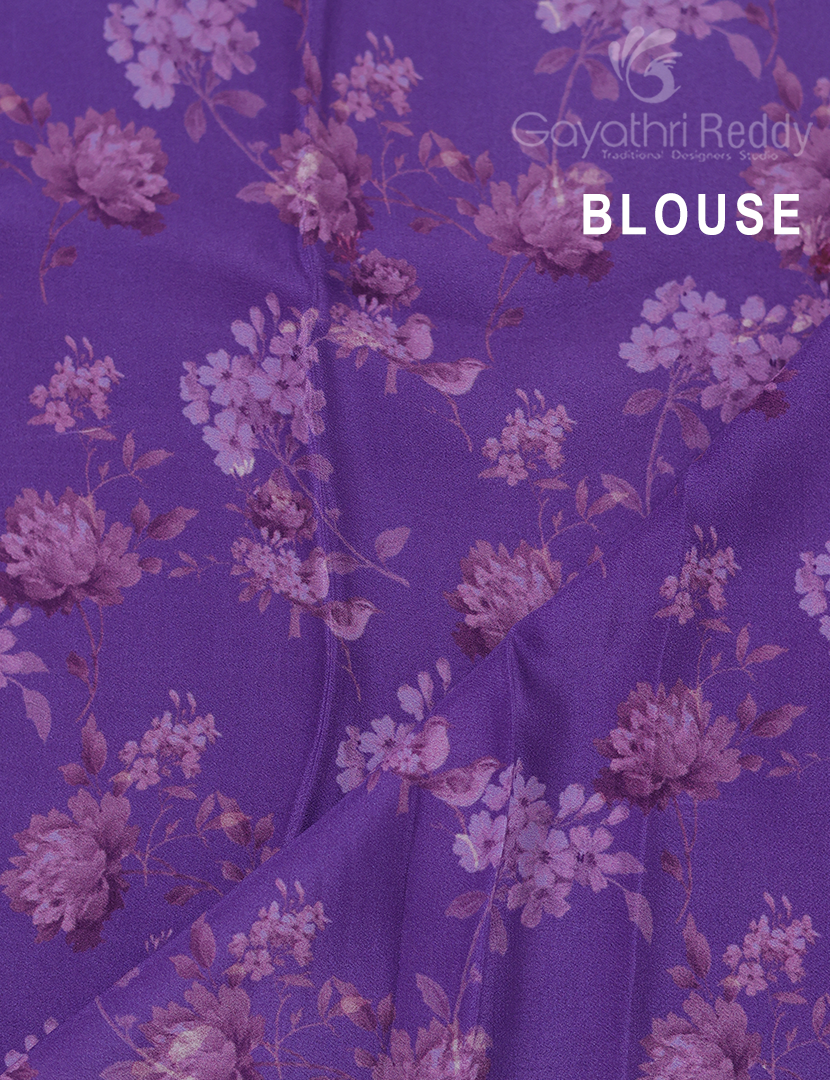 PURE CRAPE SILK-CSP4