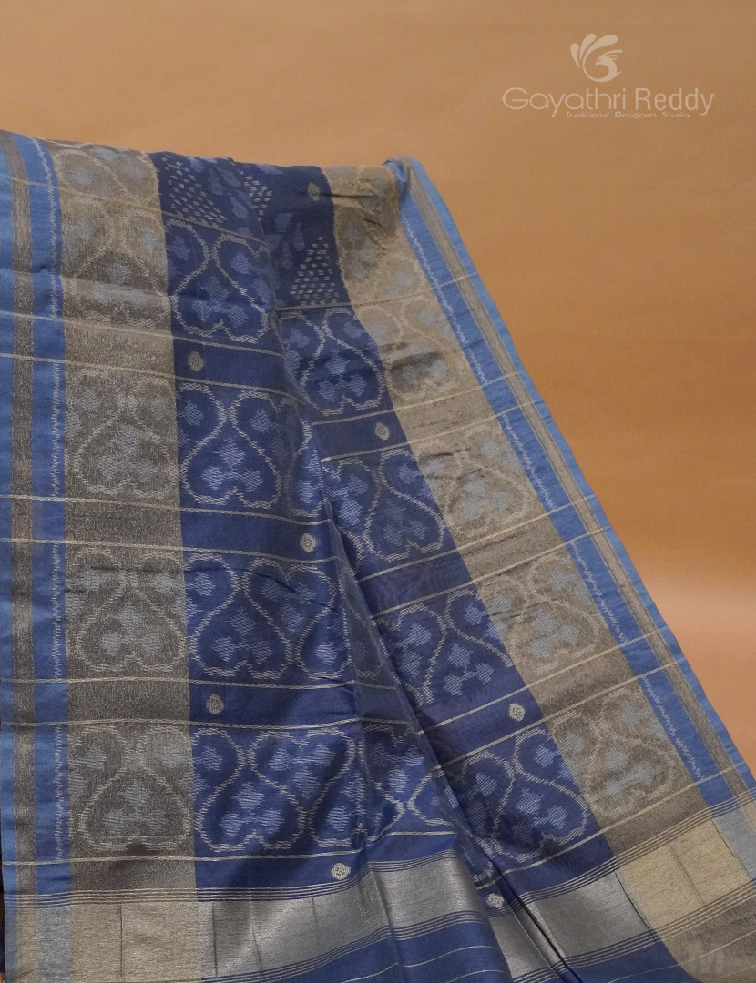 BANGALORE TUSSAR SILK-BTS77