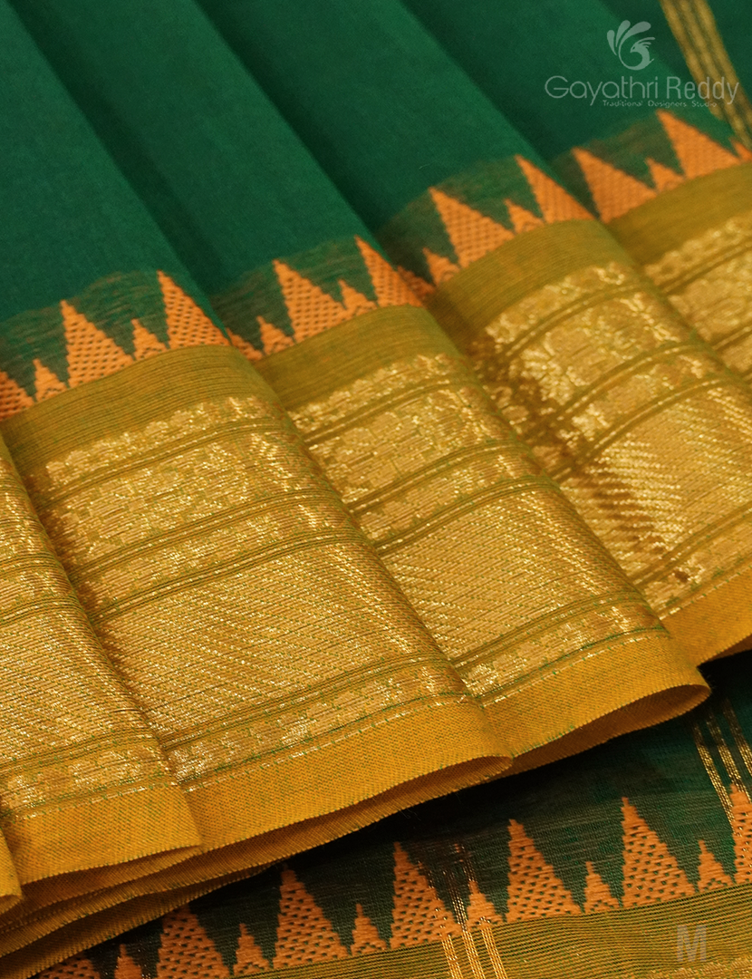 PURE GADWAL COTTON-GGC1470