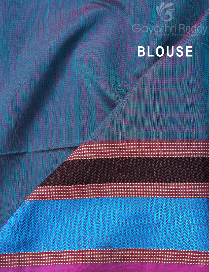 PURE CHANDERI SILK-CPS943