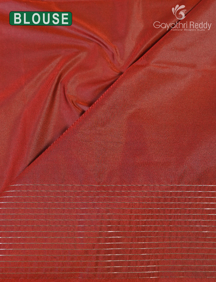 ART SILK SAREE-AS170