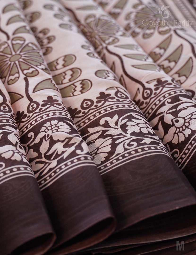 PURE MULMUL COTTON-MC1874