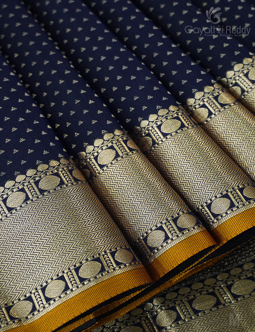 PURE KANCHI PATTU-KP7930