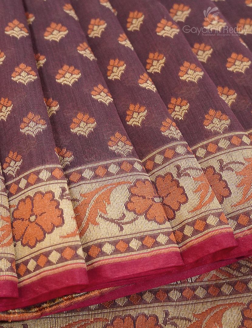PURE BANARAS COTTON-BC686