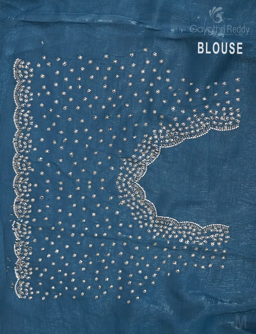 SHIMMER CHIFFON FANCY-CSF4