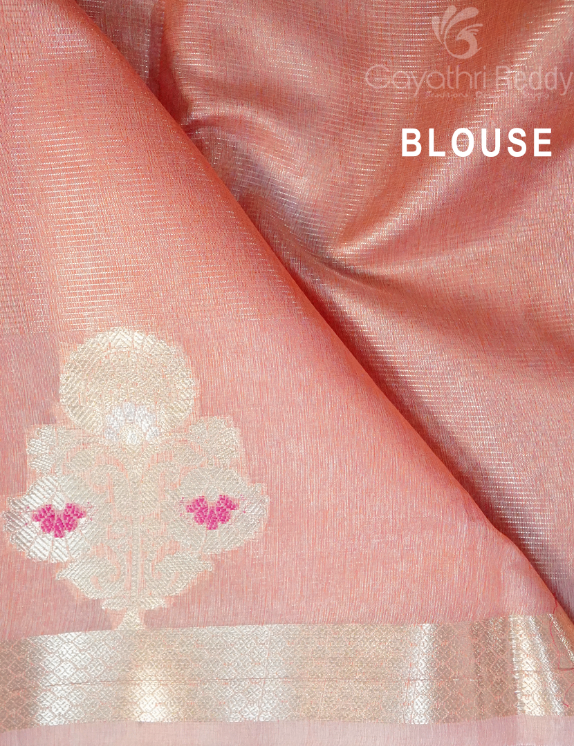 BANARAS COTTON TISSUE-BCTS4