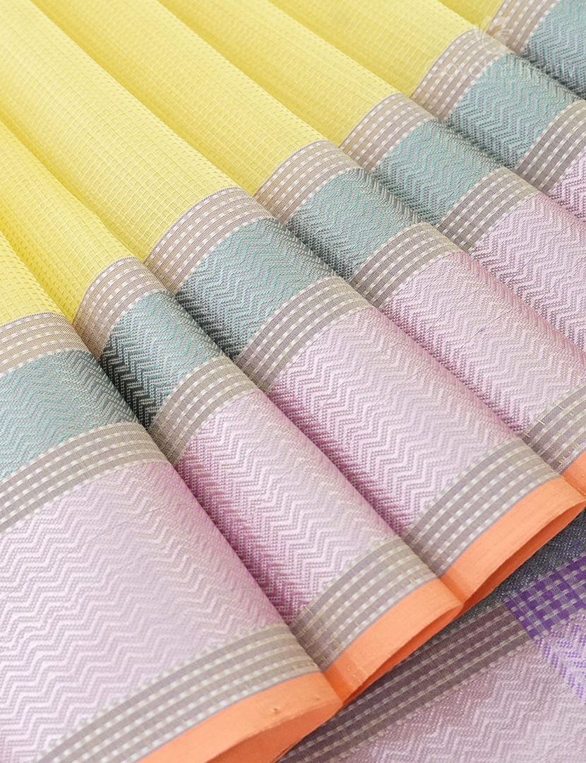 PURE CHANDERI SILK-CPS704