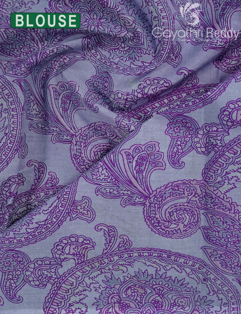 PURE MULMUL COTTON-MC2049