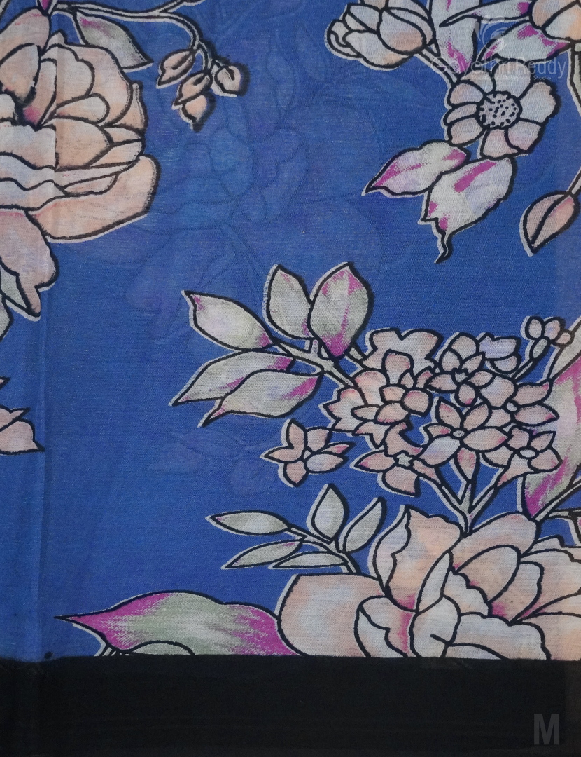 MUL MUL FABRIC(PER METER) -MFC55