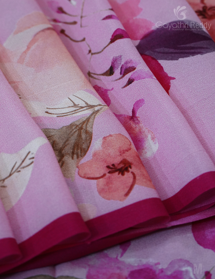 PURE CRAPE SILK-CSP24