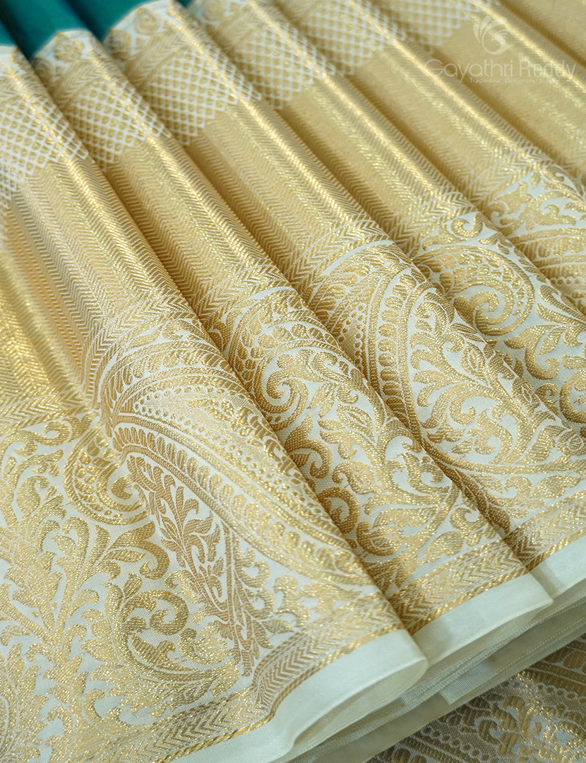 SEMI KANCHI PATTU-SP1809