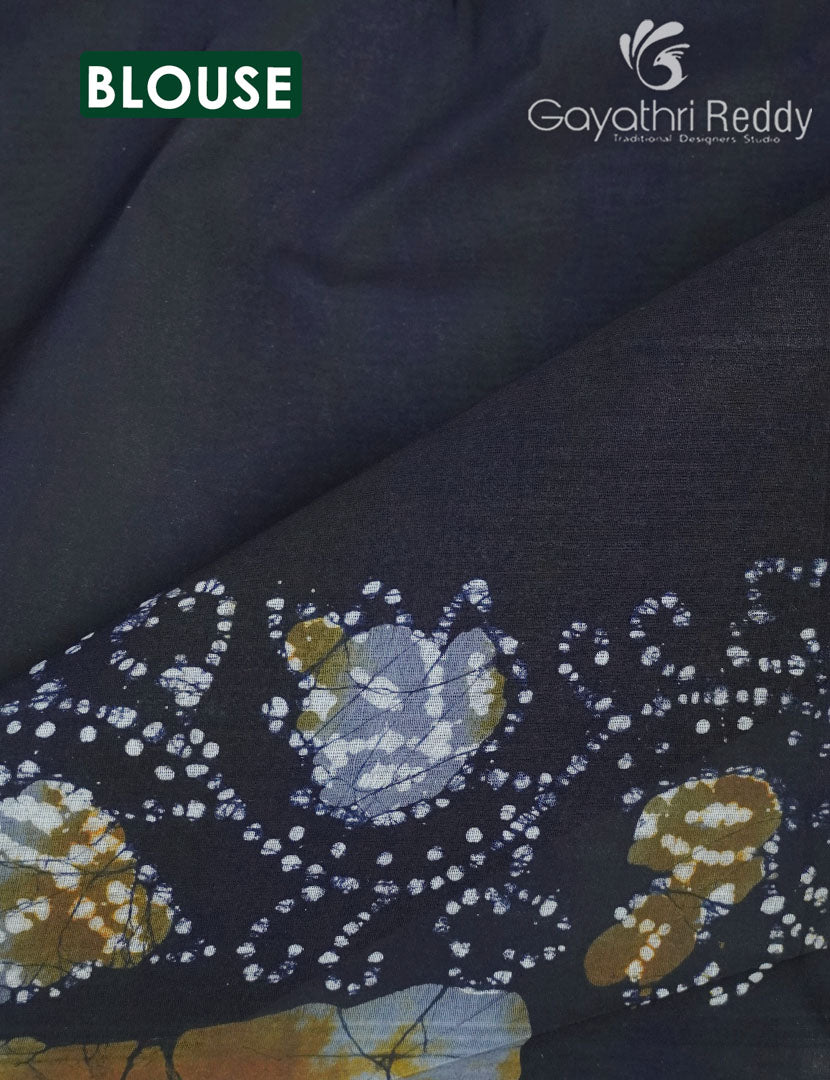 COTTON BATIK PRINT-CBP4