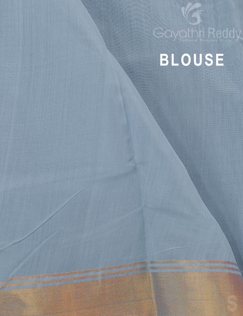 PURE CHANDERI SILK-CPS804