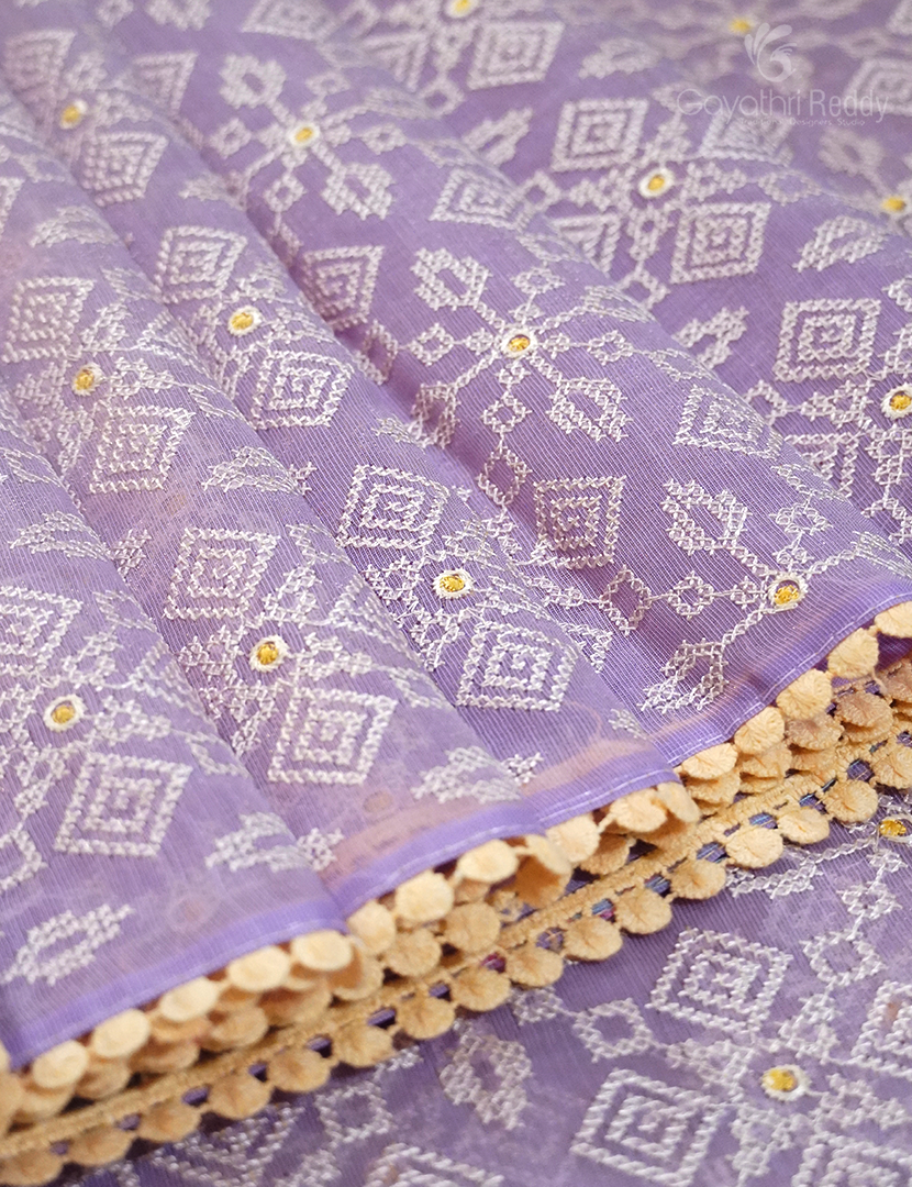 PURE TISSUE FANCY-TF18