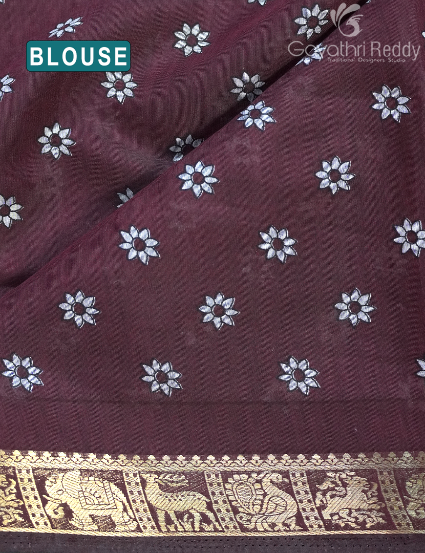 VIDHARBHA SICO-PVS321