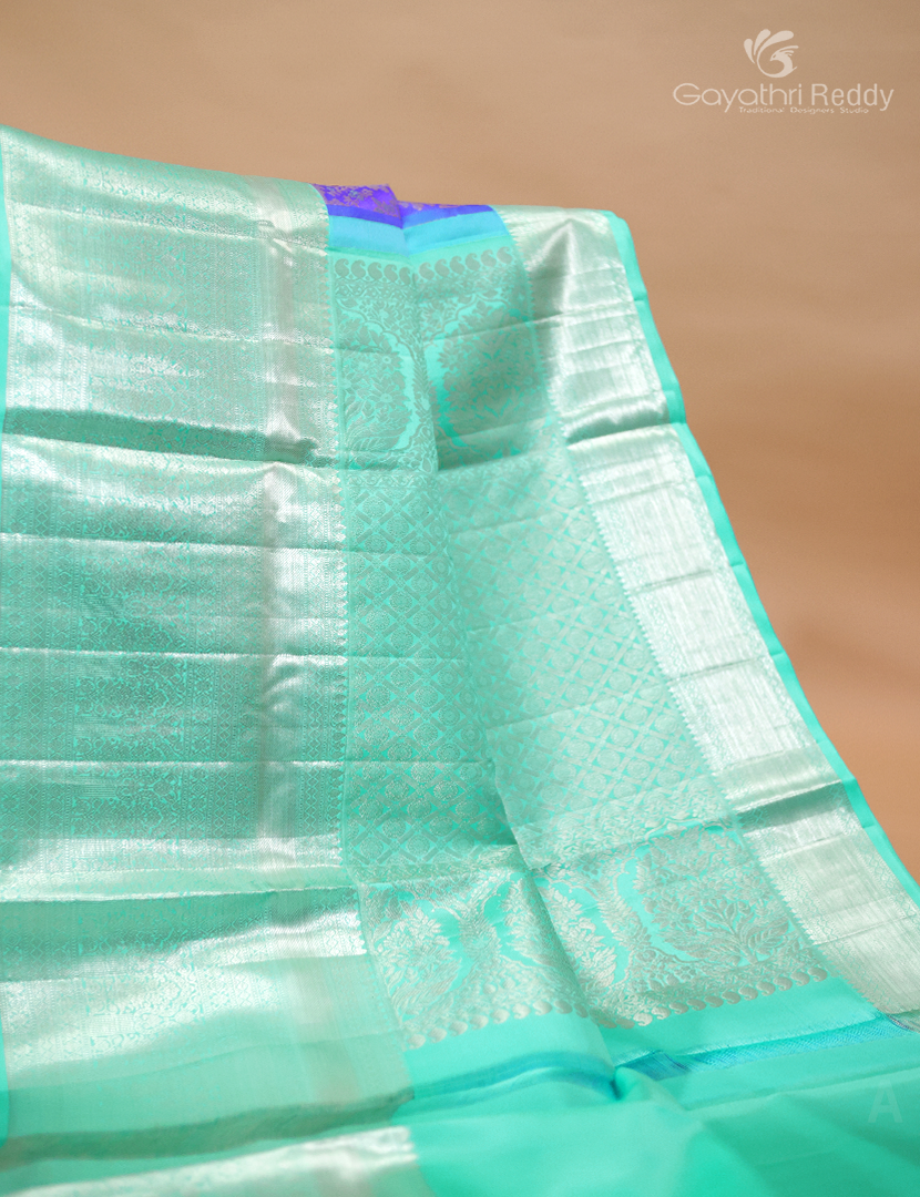 PURE KANCHI BRIDAL PATTU-BKP1538