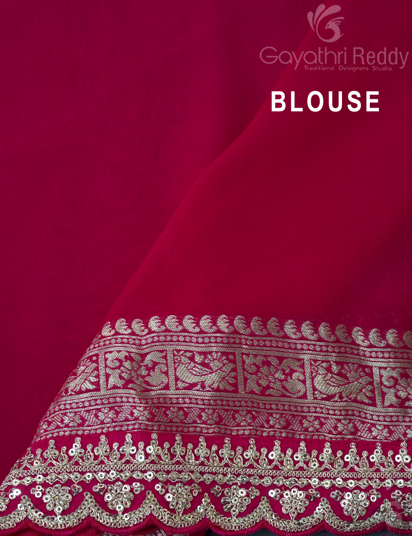 GEORGETTE FANCY-GRF151