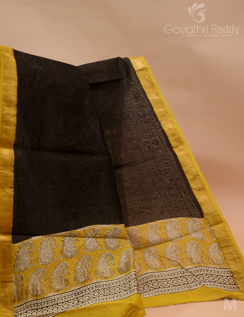 PURE MAHESHWARI SILK-SMH127