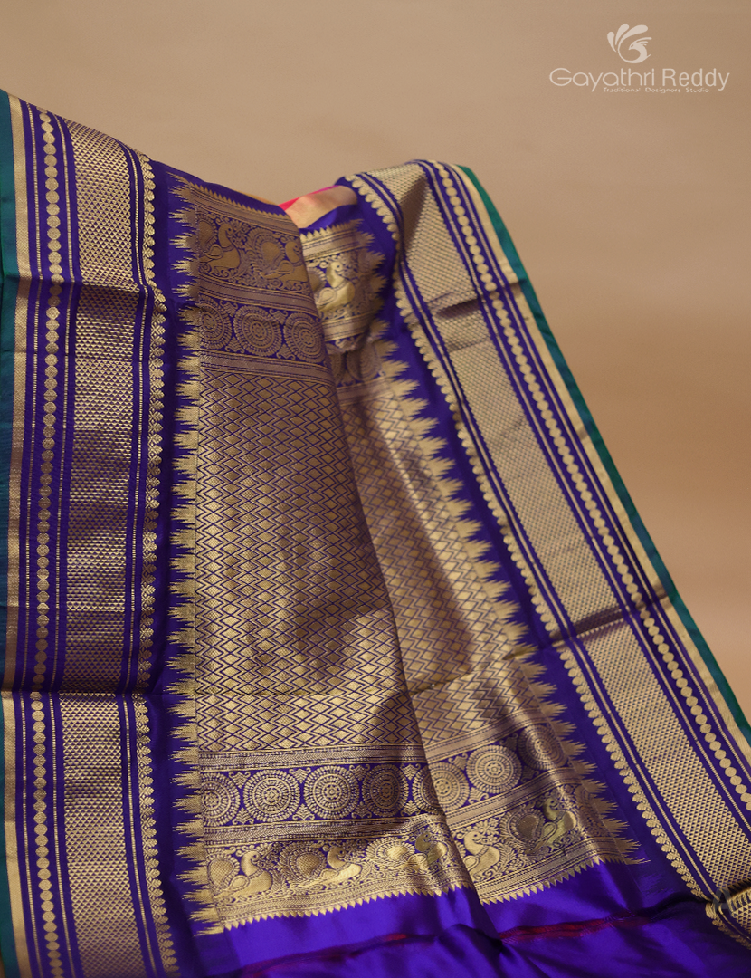 PURE NARAYANPET PATTU-NP539