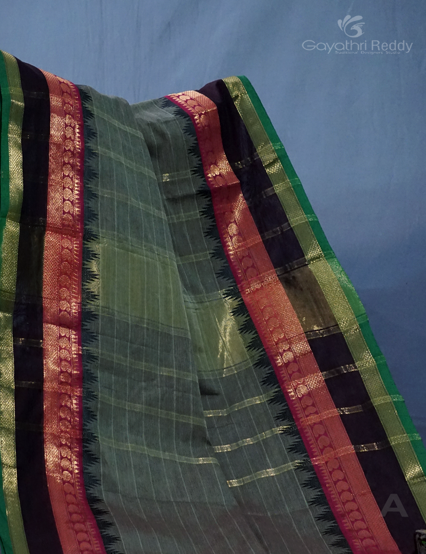 PURE KANCHI COTTON-KC2062