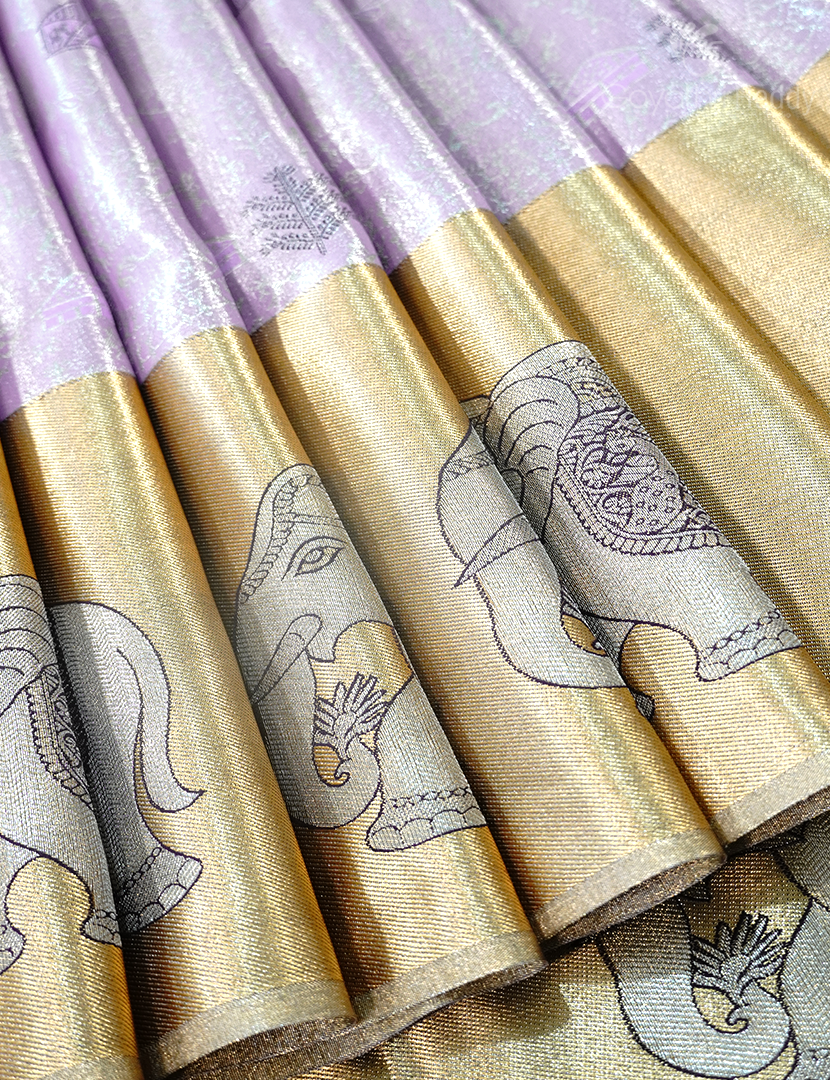 SEMI KANCHI PATTU-SP1522