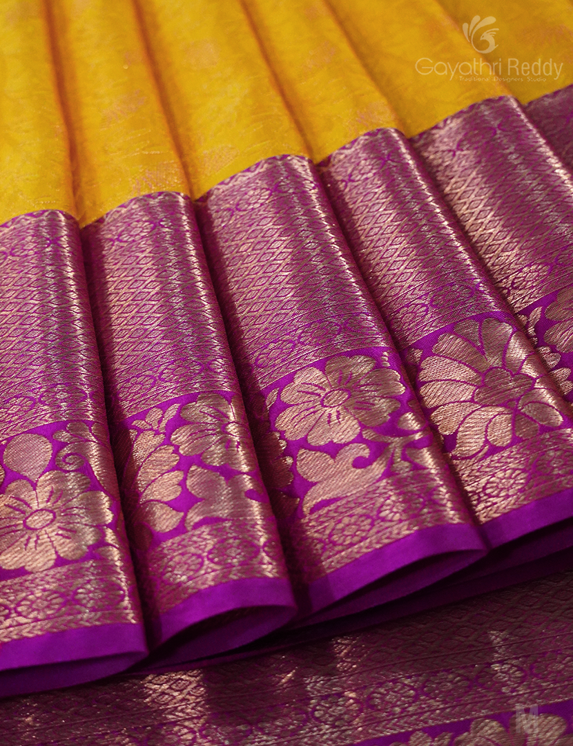 LIGHT WEIGHT KANCHI PATTU-KP7529