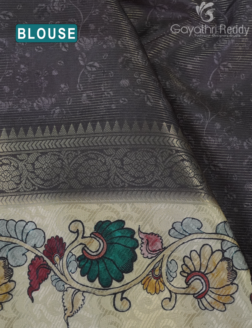 BANARAS SILK-BAS16