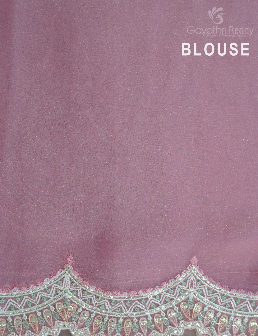 SHIMMER CHIFFON FANCY-CSF16