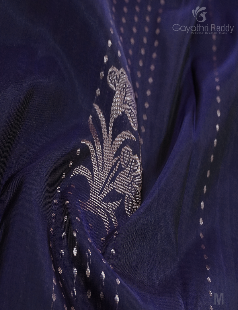 PURE KANCHI LIGHT WEIGHT PATTU-KP7741