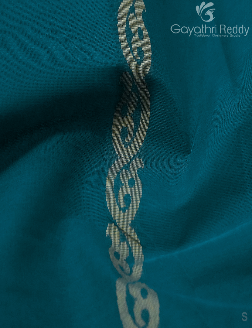 PURE KANCHI COTTON-KC3032