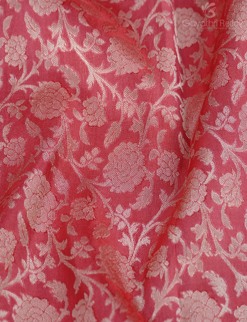 PURE KANCHI VINTAGE SAREE-PKV141