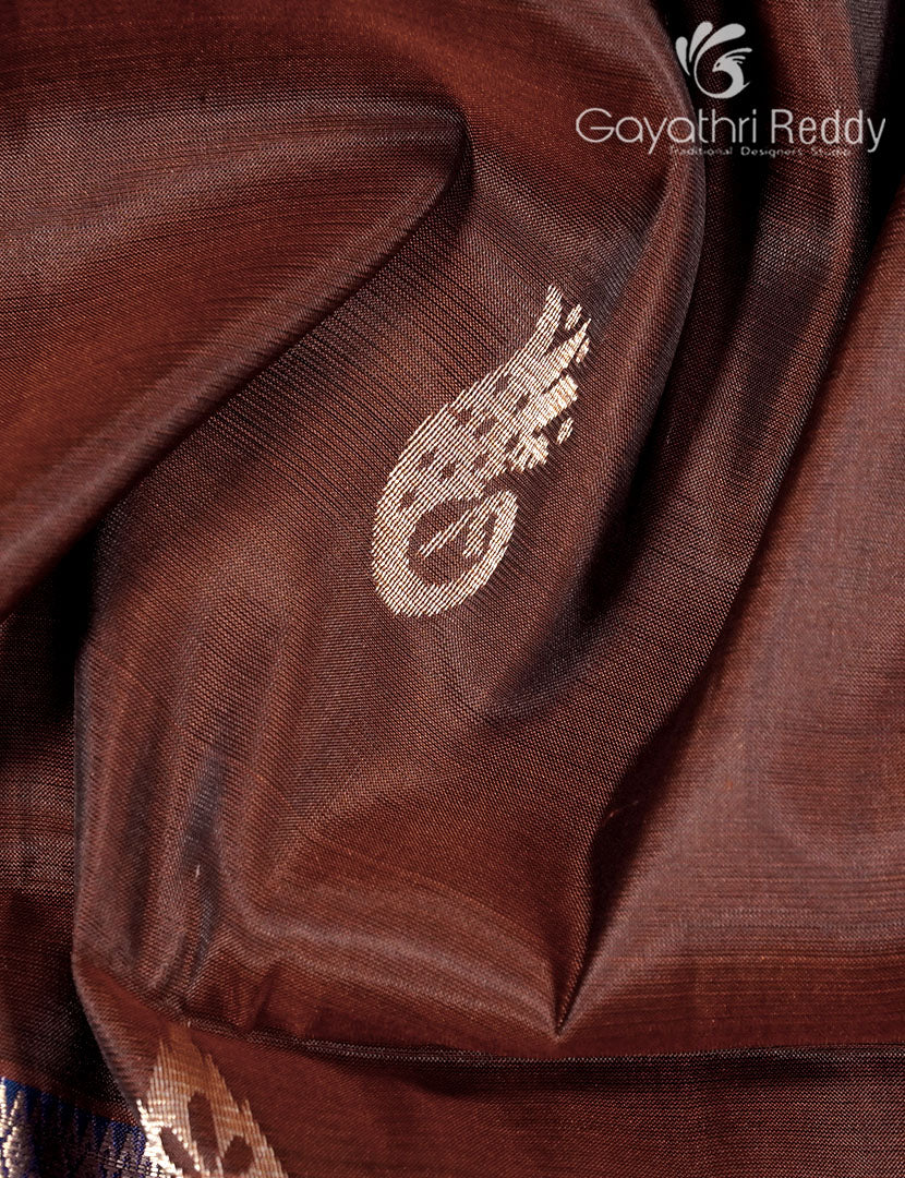LIGHT WEIGHT KANCHI PATTU-KP8648