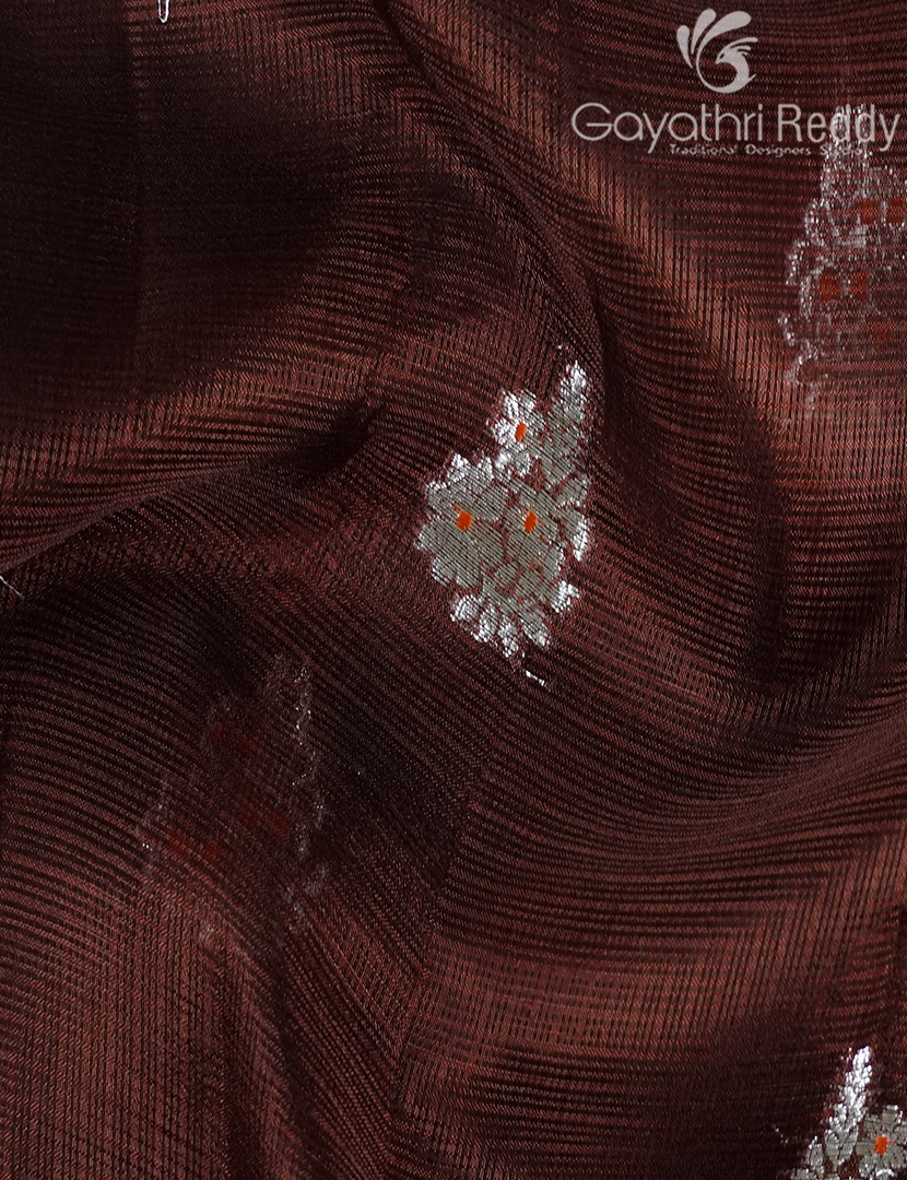 PURE SILK KOTA-PSK394