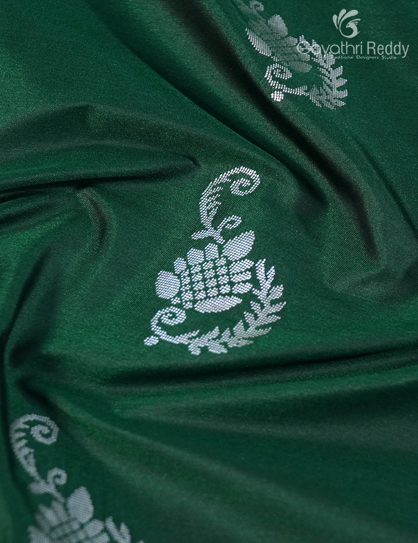 ART SILK SAREE-AS204