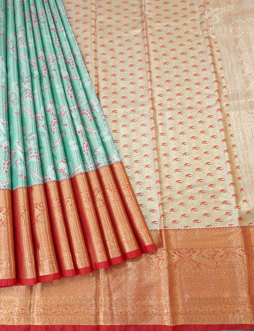 SEMI KANCHI PATTU-SP1659