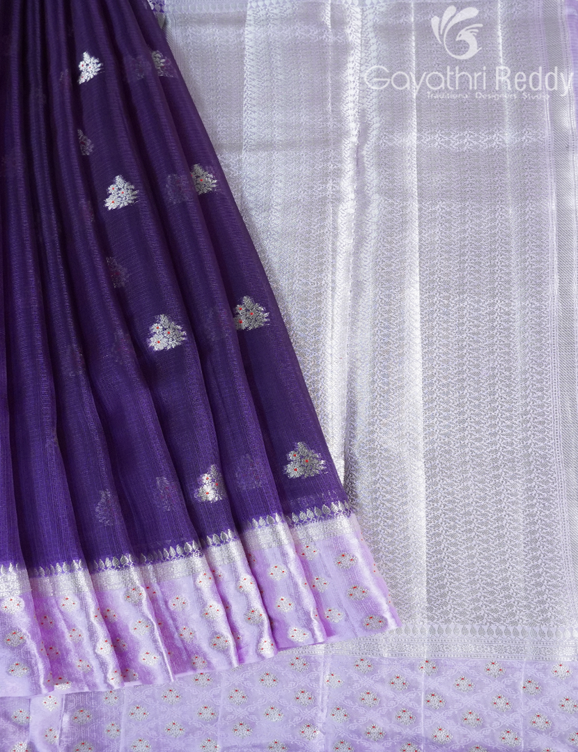 PURE SILK KOTA-PSK395