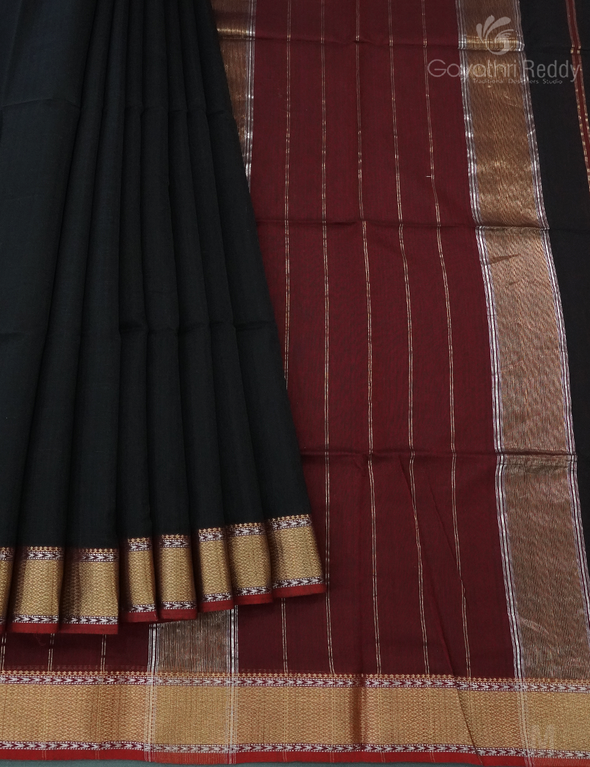 PURE CHANDERI SILK-CPS786